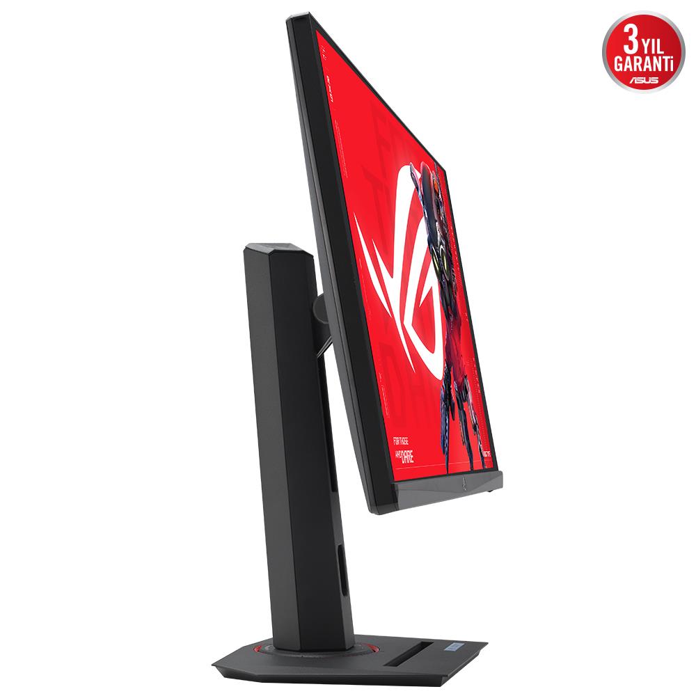 ASUS ROG Strix XG27UCS 27インチ4Kゲーミングモニター ASUS ROG STRIX XG27UCS 27