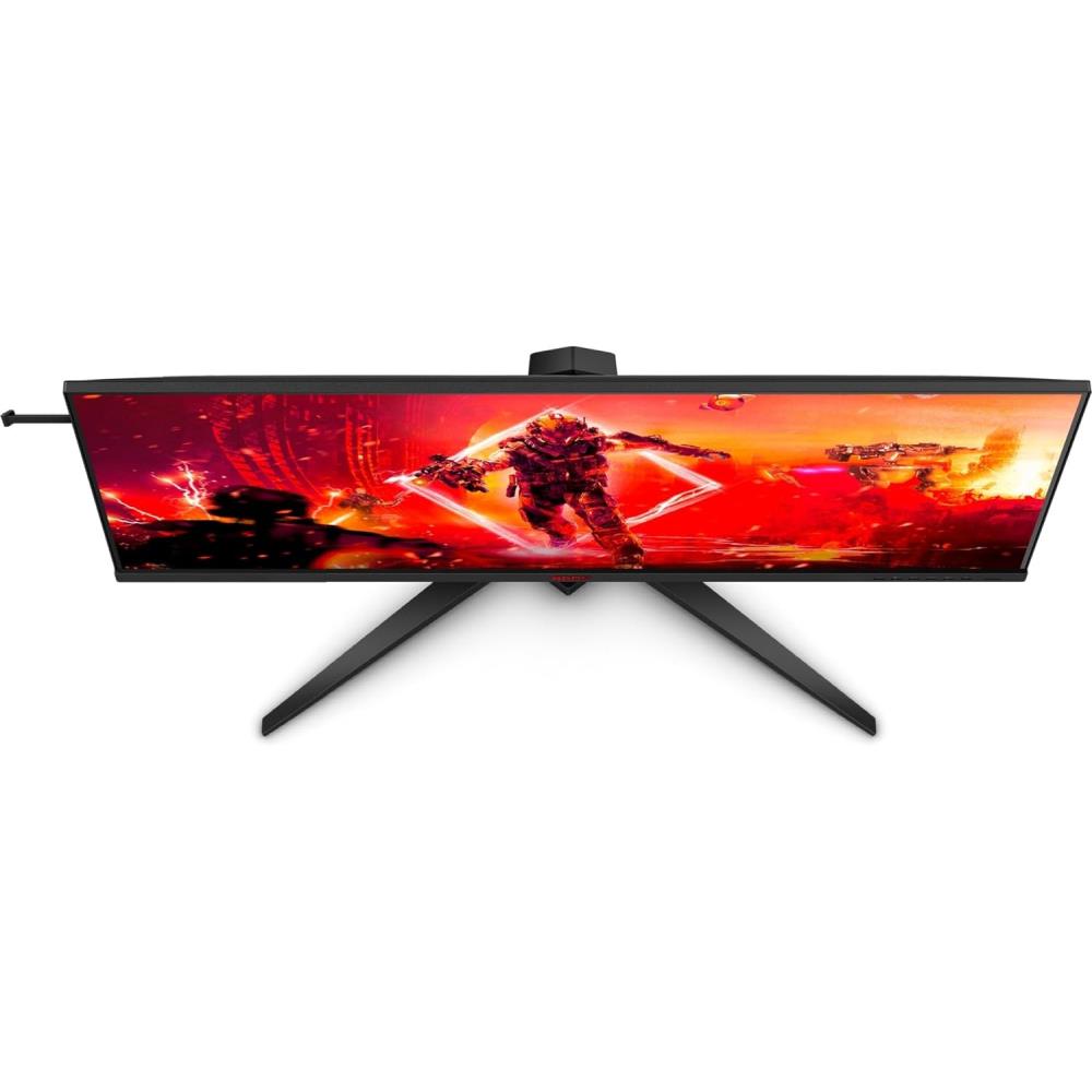 AOC AGON AG405UXC 40" 144Hz 1ms HDMI DP Type-C(90W) FreeSync Premium GSync HDR400 WQHD IPS Gaming Monitör
