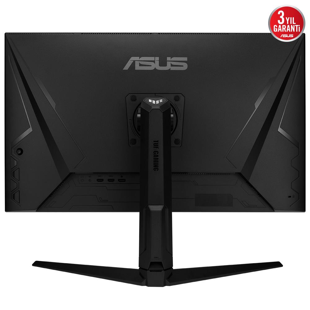 ASUS TUF GAMING VG32AQL1A 31.5" 170Hz OC 1ms HDMI DP ELMB SYNC FreeSync Premium GSync HDR400 QHD Fast IPS Gaming Monitör
