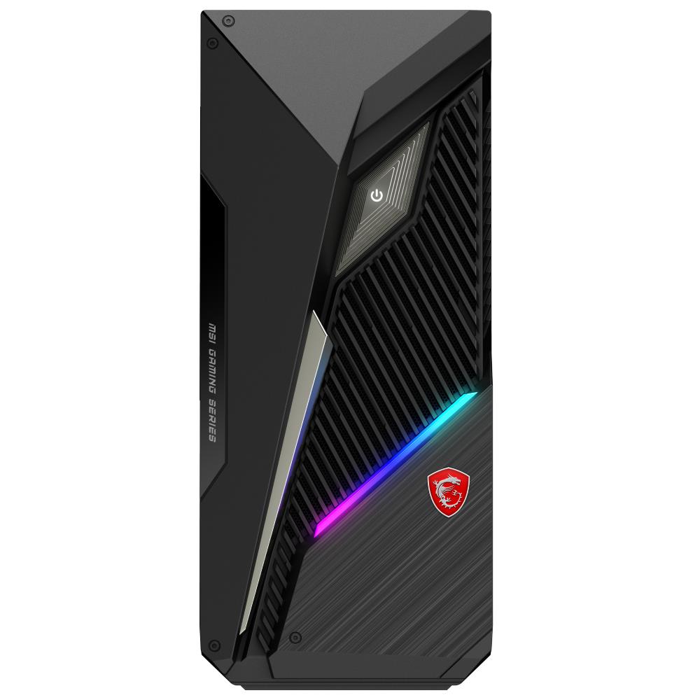 MSI MAG INFINITE S3 14NUE7-1838EU i7-14700F 16GB DDR5 1TB SSD RTX 4070 VENTUS 2X 12G W11 GAMING DT Gaming Masaüstü PC
