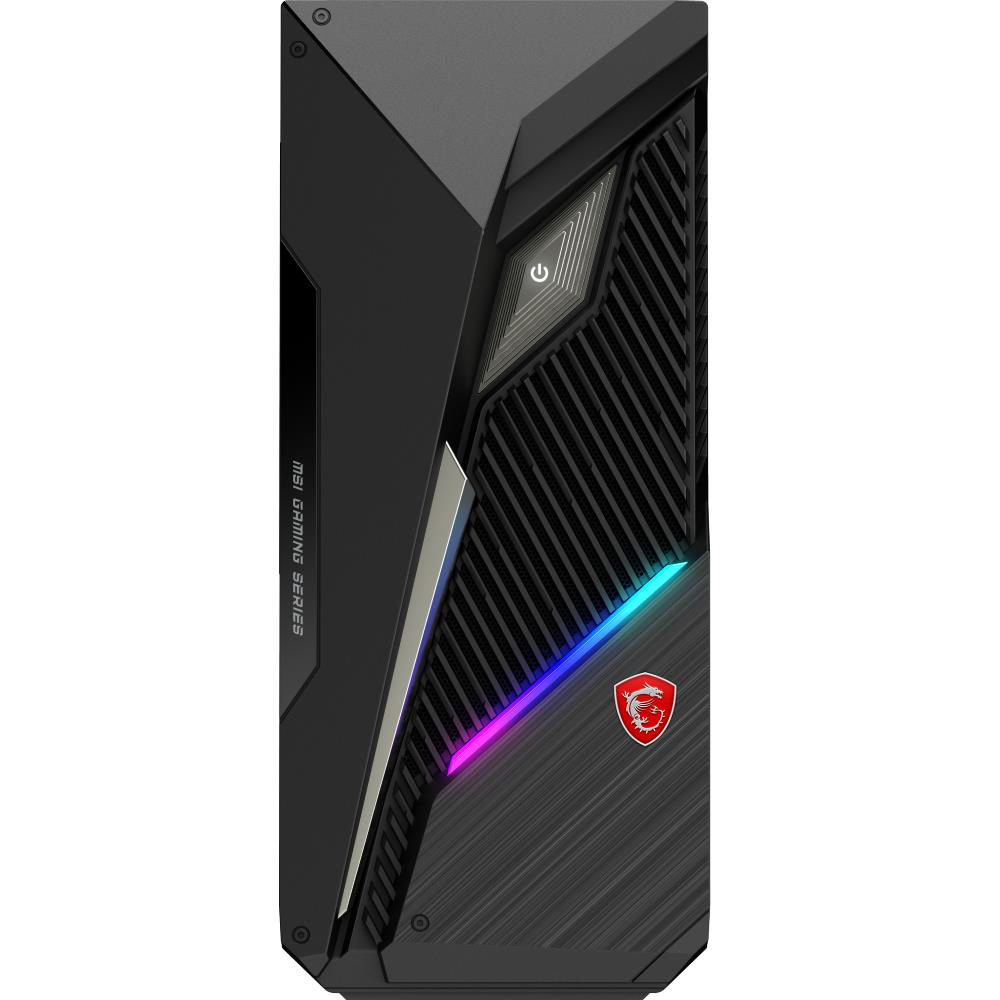 MSI MAG INFINITE S3 14NUE7-1837EU i7-14700F 16GB DDR5 1TB SSD RTX 4070 VENTUS 3X 12G W11 GAMING DT Gaming Masaüstü PC