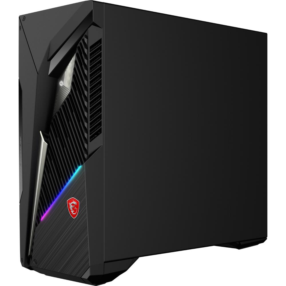 MSI MAG INFINITE S3 14NUE7-1837EU i7-14700F 16GB DDR5 1TB SSD RTX 4070 VENTUS 3X 12G W11 GAMING DT Gaming Masaüstü PC