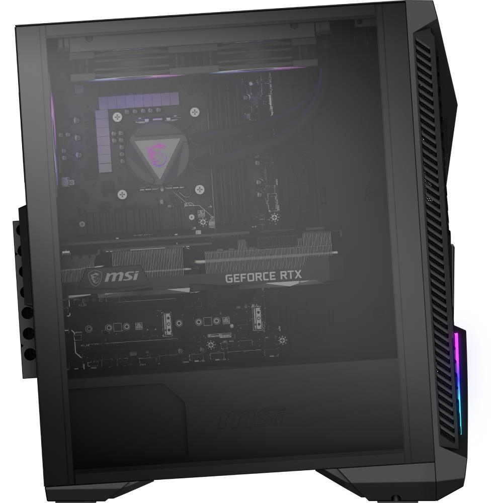 MSI MPG INFINITE X2 14NUG7-404EU i7-14700KF 32GB DDR5 2TB SSD RTX 4080 VENTUS 3X 16G W11 GAMING DT Gaming Masaüstü PC