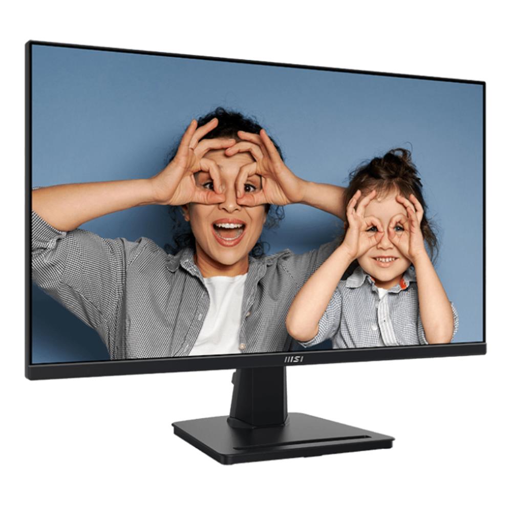MSI PRO MP275Q 27" 100Hz 1ms HDMI DP Adaptive Sync WQHD IPS Monitör