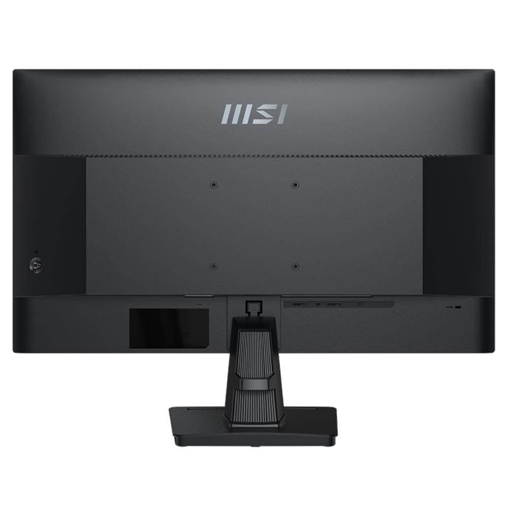 MSI PRO MP275Q 27" 100Hz 1ms HDMI DP Adaptive Sync WQHD IPS Monitör