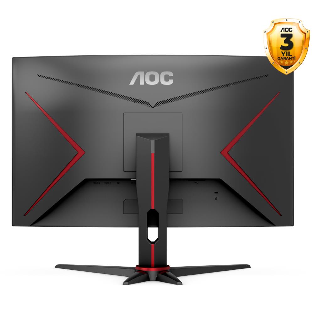 AOC C27G2ZE 27