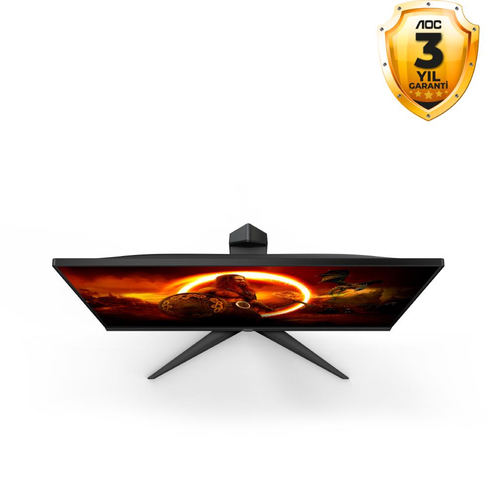 AOC Q24G2A 23.8