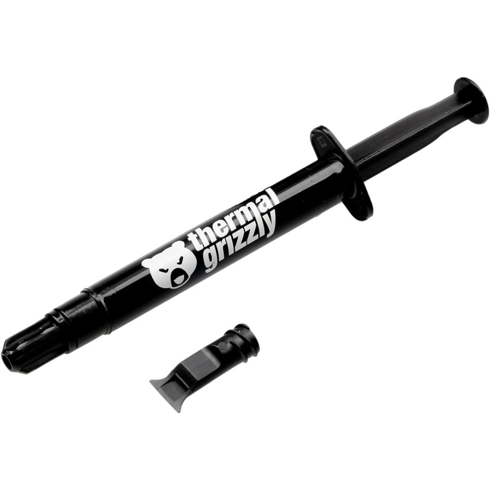 Thermal Grizzly Aeronaut 3,9g / 1,5ml Yüksek Kaliteli Termal Macun