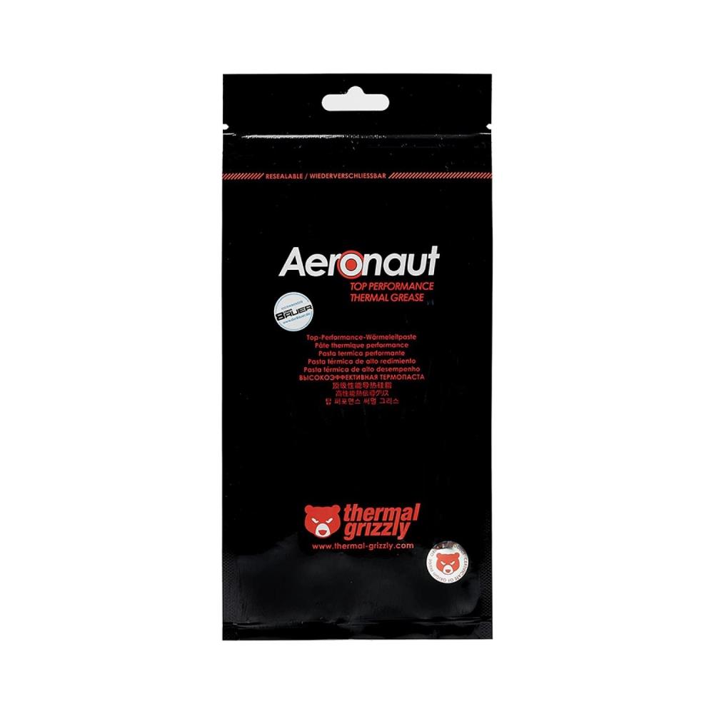 Thermal Grizzly Aeronaut 26 gr TG-A-100-R Termal Macun