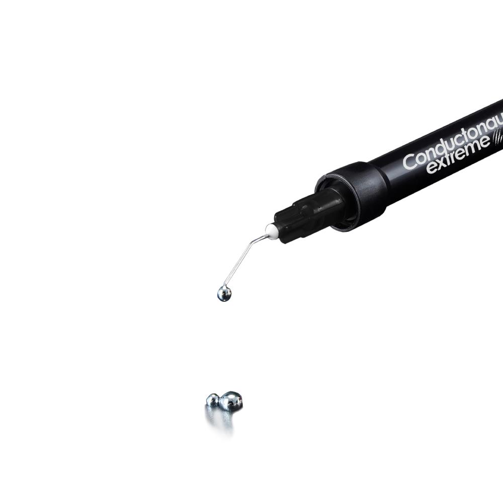 Thermal Grizzly Conductonaut TG-CE-001-R 1 gr Sıvı Metal Termal Macun