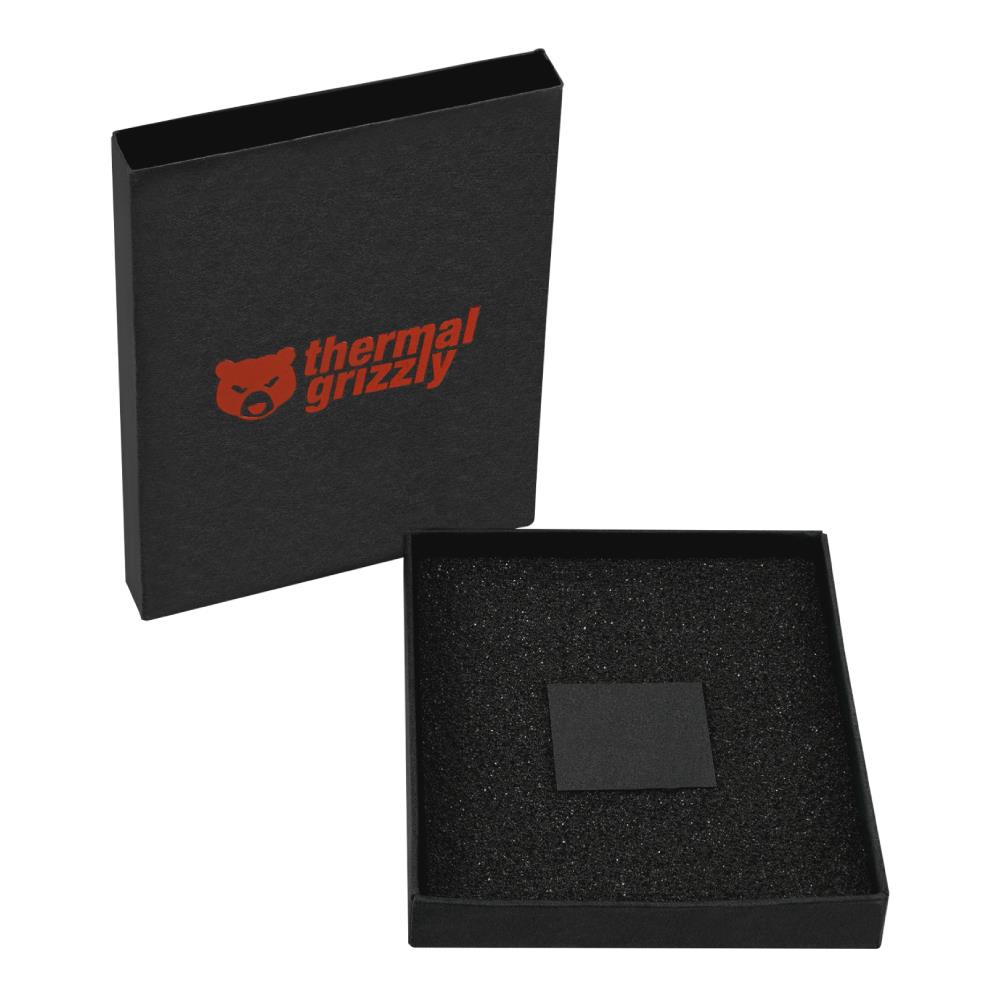 Thermal Grizzly Carbonaut 0.2mm 25x25mm Termal Pad