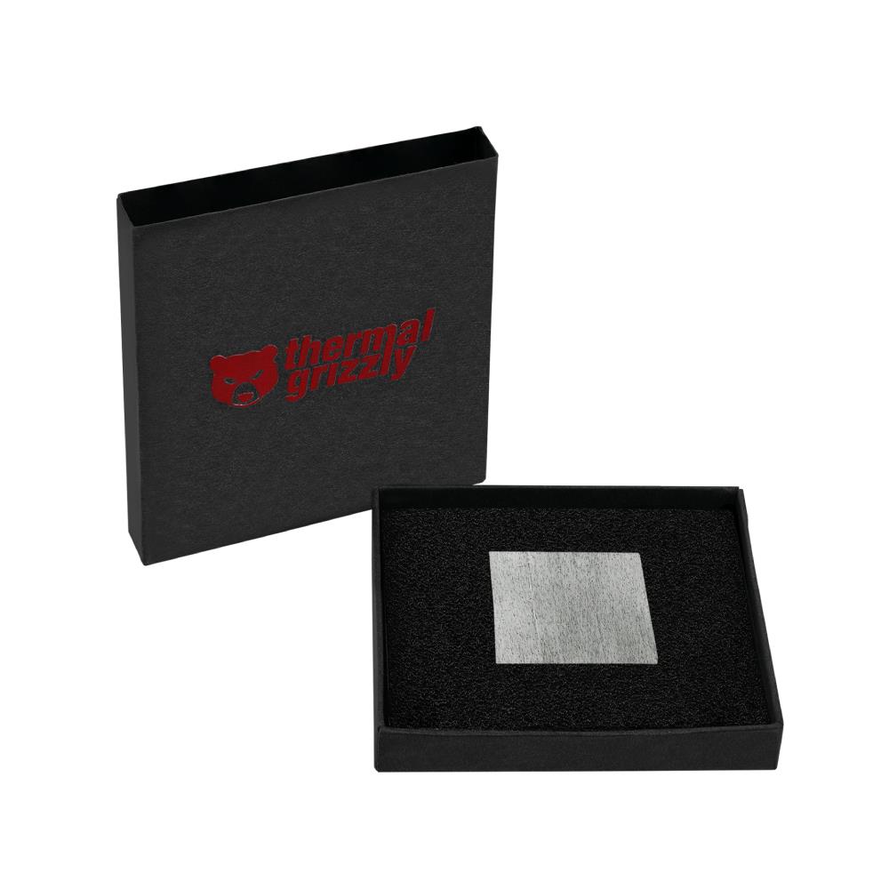 Thermal Grizzly KryoSheet 25x25 mm Thermal Pad