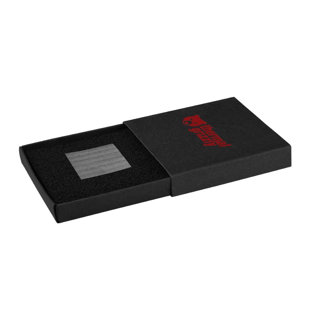 Thermal Grizzly KryoSheet 25x25 mm Thermal Pad | ITOPYA
