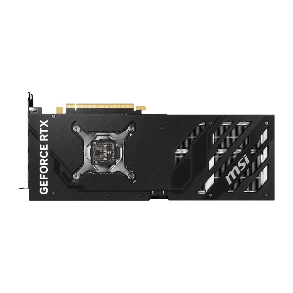 MSI GeForce RTX 4070 SUPER 12G VENTUS 3X OC 12GB GDDR6X 192 Bit DLSS 3 Ekran Kartı