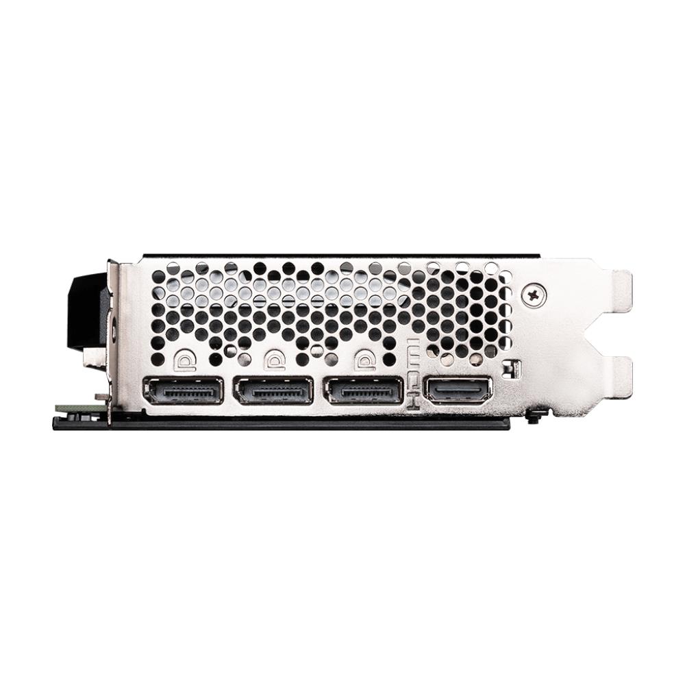 MSI GeForce RTX 4070 SUPER 12G VENTUS 3X OC 12GB GDDR6X 192 Bit DLSS 3 Ekran Kartı