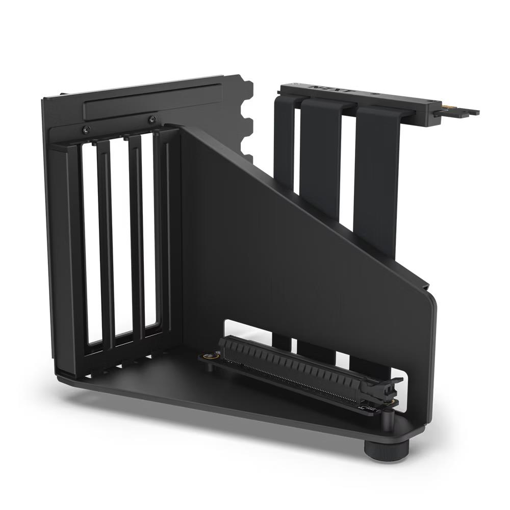 NZXT Dikey GPU Montaj Kiti (Siyah)