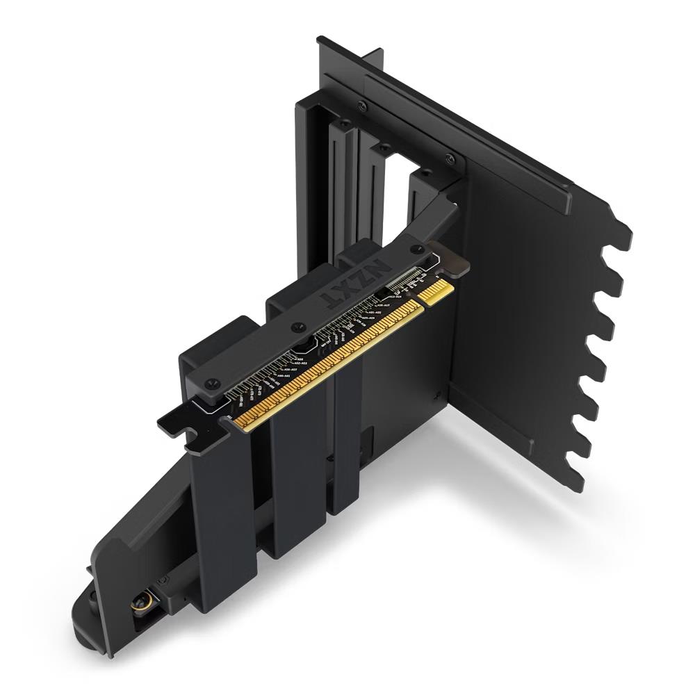 NZXT Dikey GPU Montaj Kiti (Siyah)