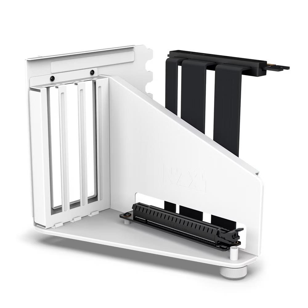 NZXT Dikey GPU Montaj Kiti (Beyaz)