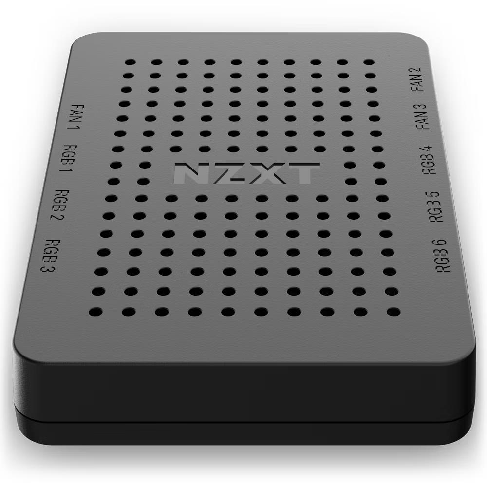 NZXT RGB Fan Kontrolcüsü