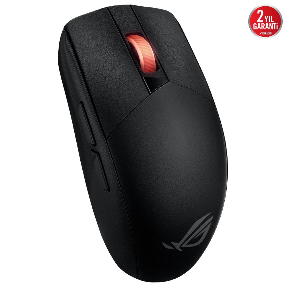 ASUS ROG Strix Impact III RGB Kablosuz Gaming Mouse