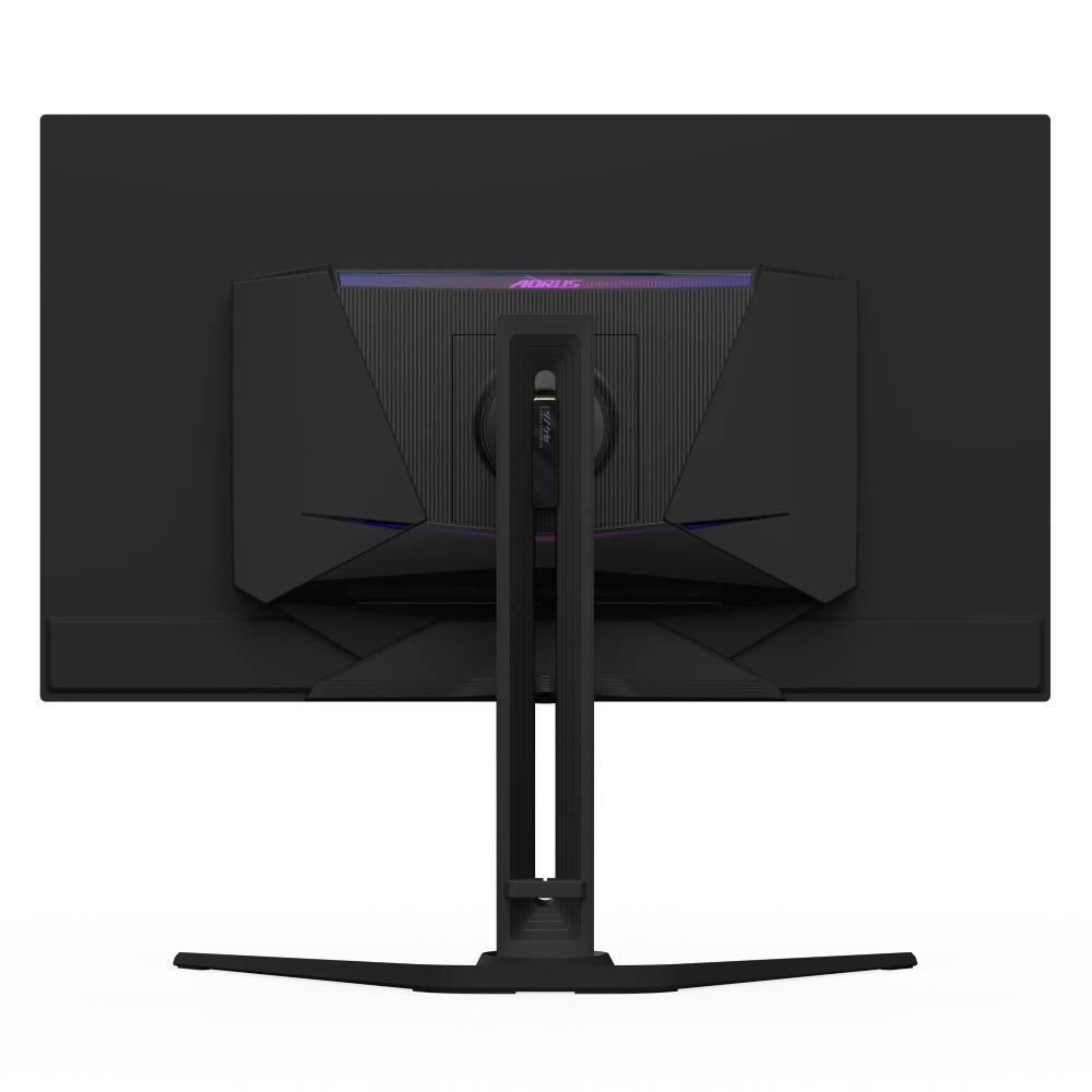 GIGABYTE AORUS FO32U2P 32" 240Hz 0.03ms HDMI DP mDP USB3.2 Type-C FreeSync Premium Pro Pivot HDR400 RGB UHD OLED Gaming Monitör