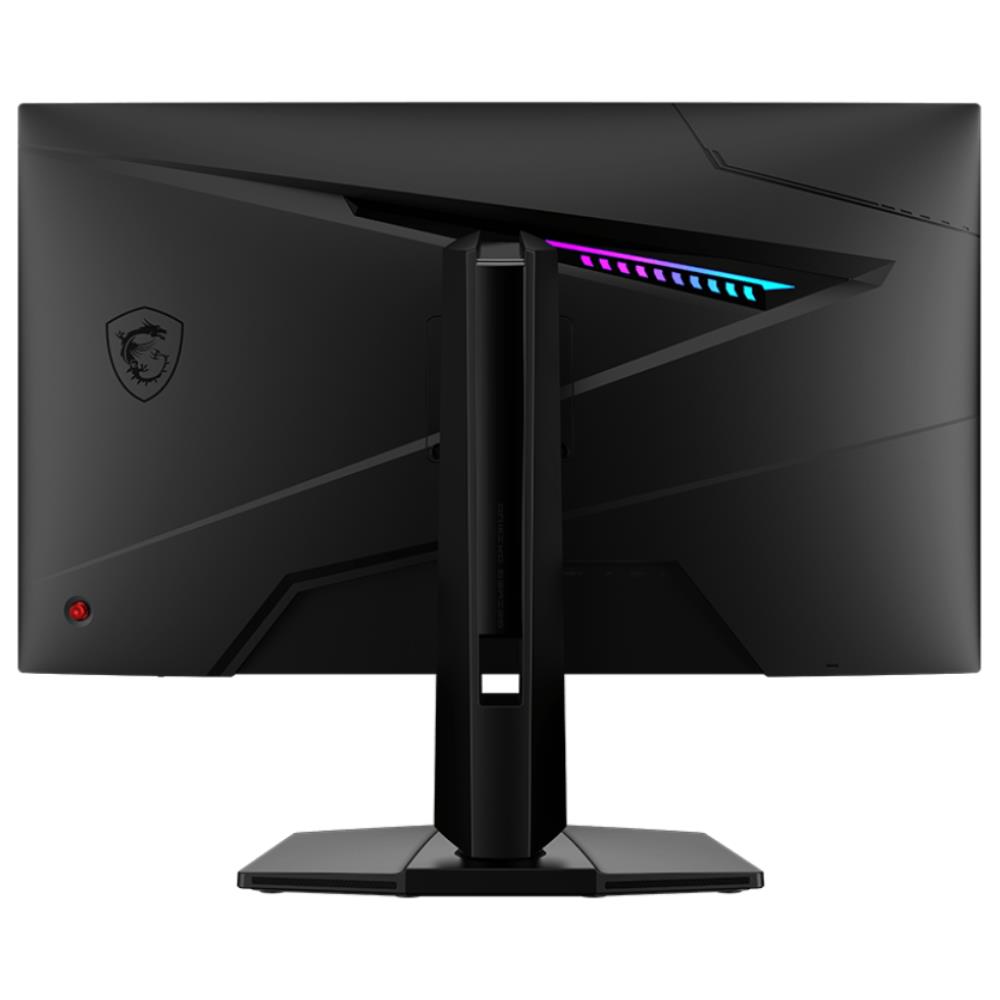 MSI MPG 274URF QD 27" 60Hz 0.5ms HDMI DP USB 2.0 Type-C(65W) FreeSync Premium Pivot HDR400 UHD Rapid IPS Gaming Monitör
