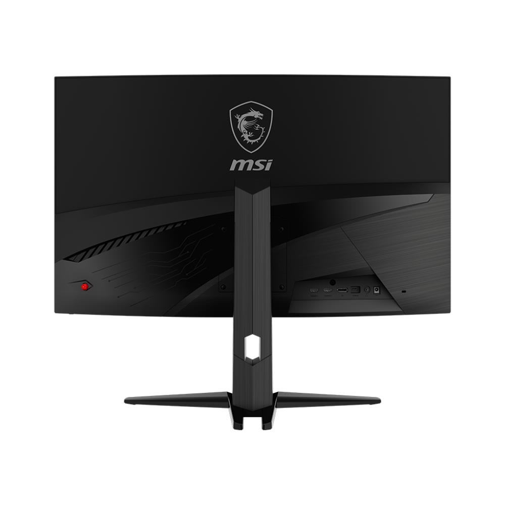 MSI 32" MAG 321CUP 160Hz 1ms(MPRT) HDMI DP Type-C 15W Adaptive Sync Curved 1500R VA Gaming Monitör