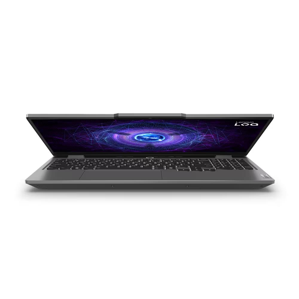 Lenovo LOQ 15IRX9 i7-13650HX 8GB DDR5 512GB SSD RTX4050 GDDR6 6GB (105W) 15.6" FHD IPS 144Hz G-SYNC FreeDos Gaming Notebook