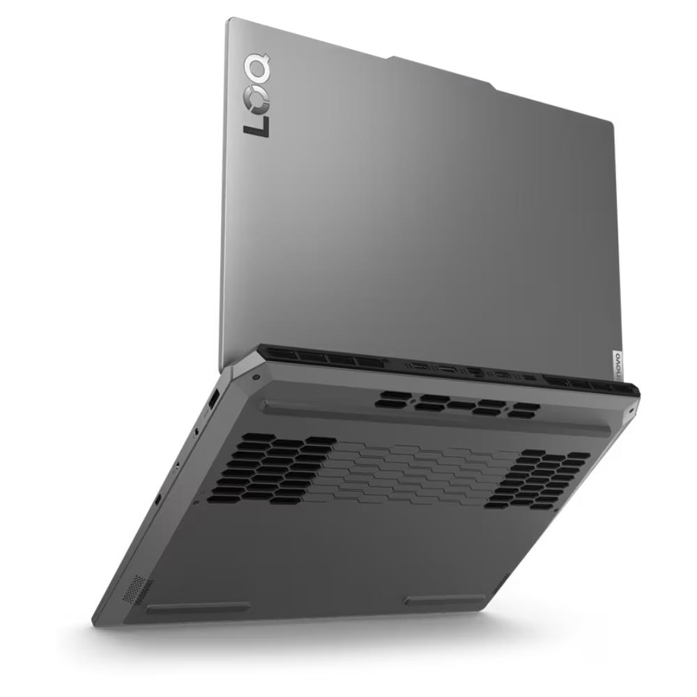 Lenovo LOQ 15AHP9 Ryzen 7 8845HS 16GB DDR5 1TB SSD RTX4060 GDDR6 8GB (115W) 15.6" FHD IPS 144Hz G-SYNC FreeDos Gaming Notebook