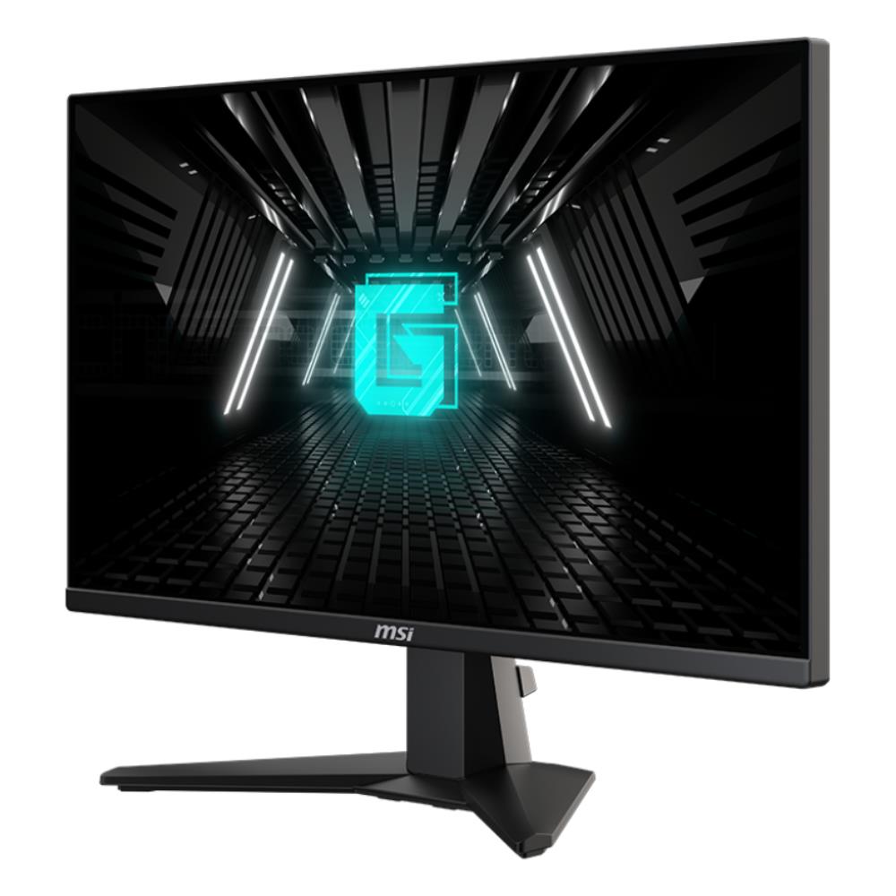 MSI G255F 24.5" 180Hz 1ms HDMI DP FreeSync FHD Rapid IPS Gaming Monitör