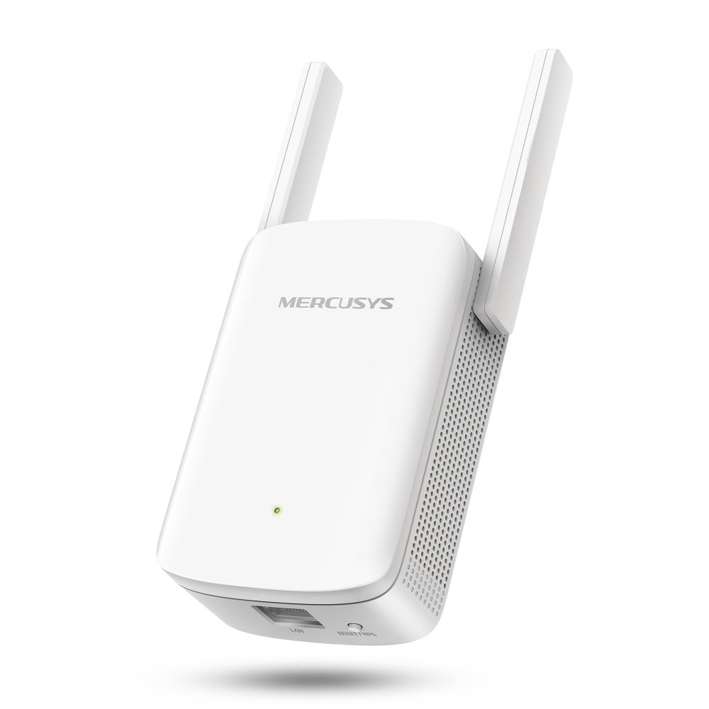 MERCUSYS ME60X | AX1500 Wi-Fi 6 Menzil Genişletici