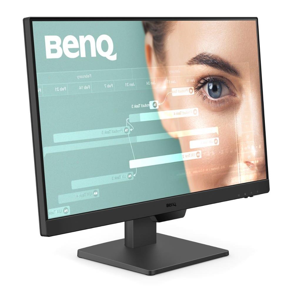 BenQ 23.8" GW2490 100Hz 5ms(GtG) HDMI DP EyeSafe 2.0 FHD IPS Monitör