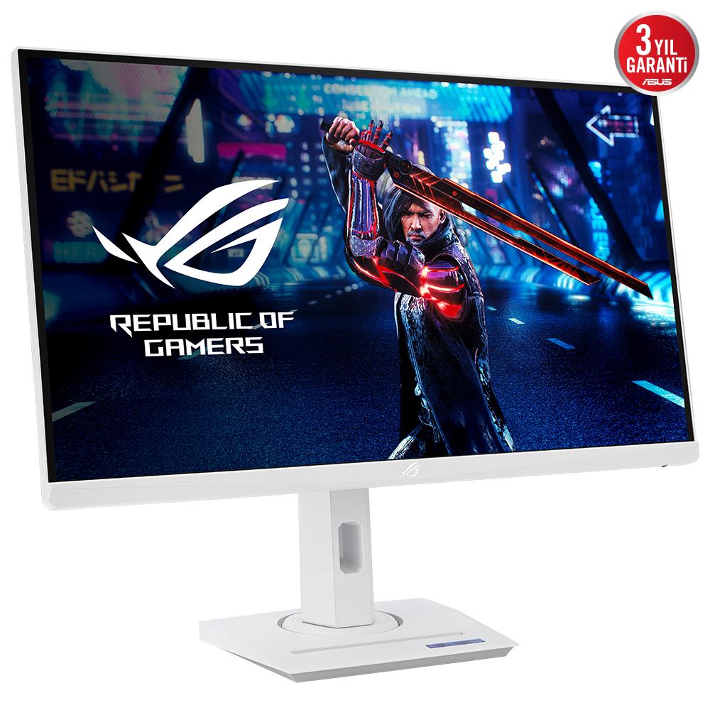 ASUS ROG Strix XG27ACS-W 27