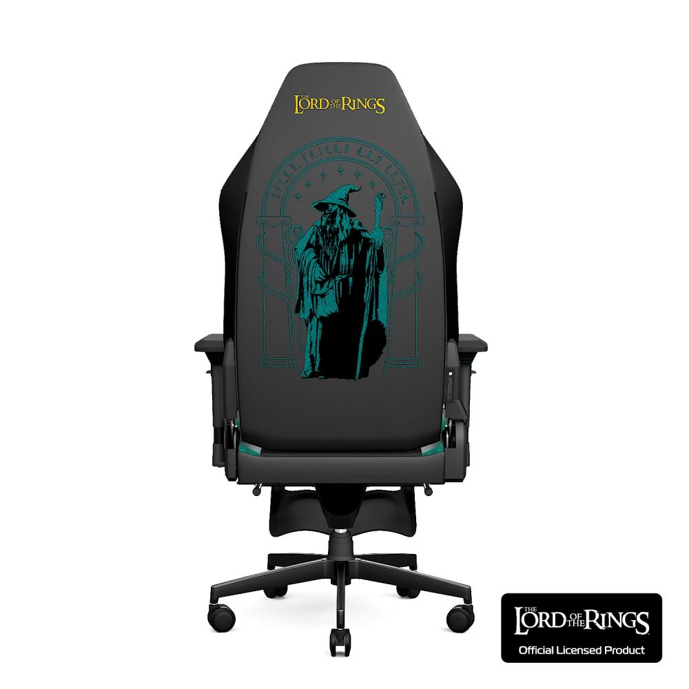 EXVEGA Pandora Lord Of The Rings Gaming Oyuncu Koltuğu