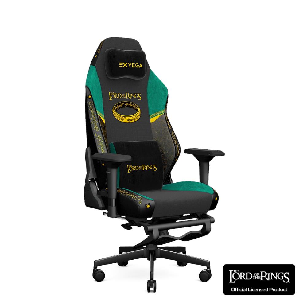 EXVEGA Pandora Lord Of The Rings Gaming Oyuncu Koltuğu
