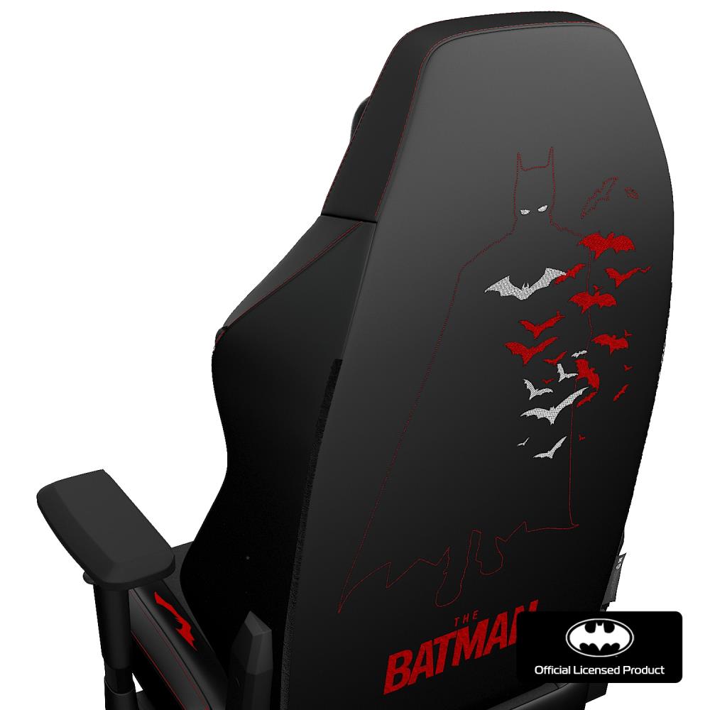 EXVEGA Pandora Pro The Batman Gaming Koltuğu