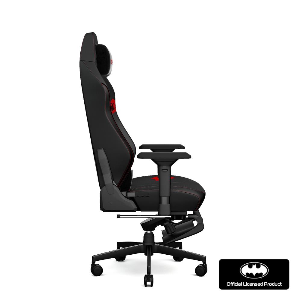 EXVEGA Pandora Pro The Batman Gaming Koltuğu