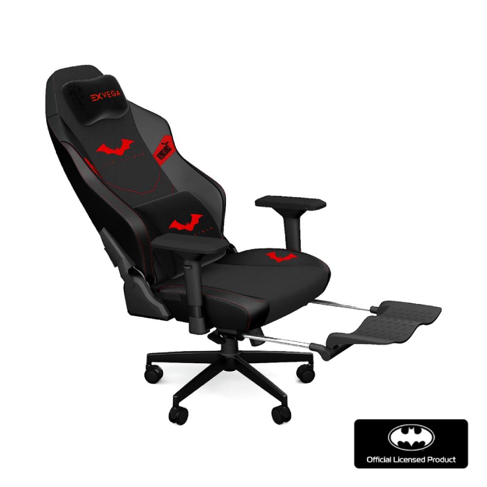 EXVEGA Pandora Pro The Batman Gaming Koltuğu