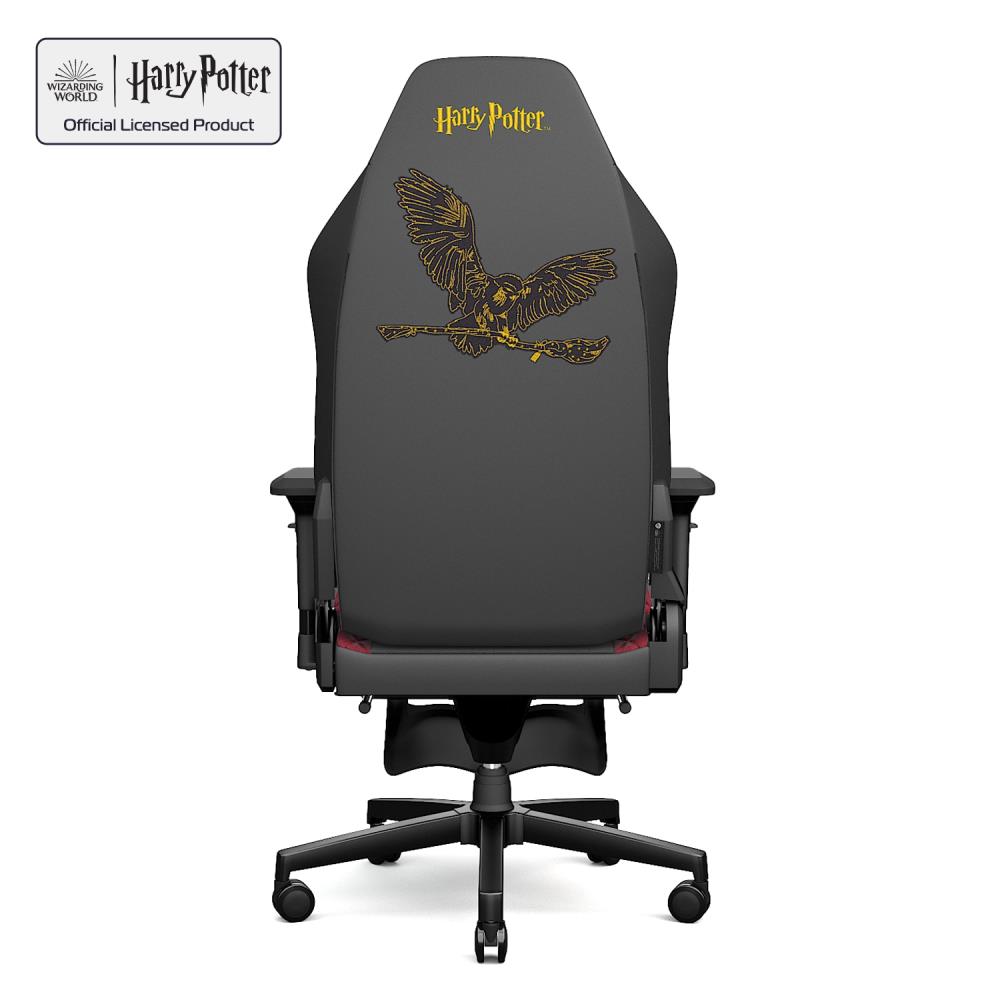 EXVEGA Pandora Harry Potter Hogwarts Gaming Oyuncu Koltuğu