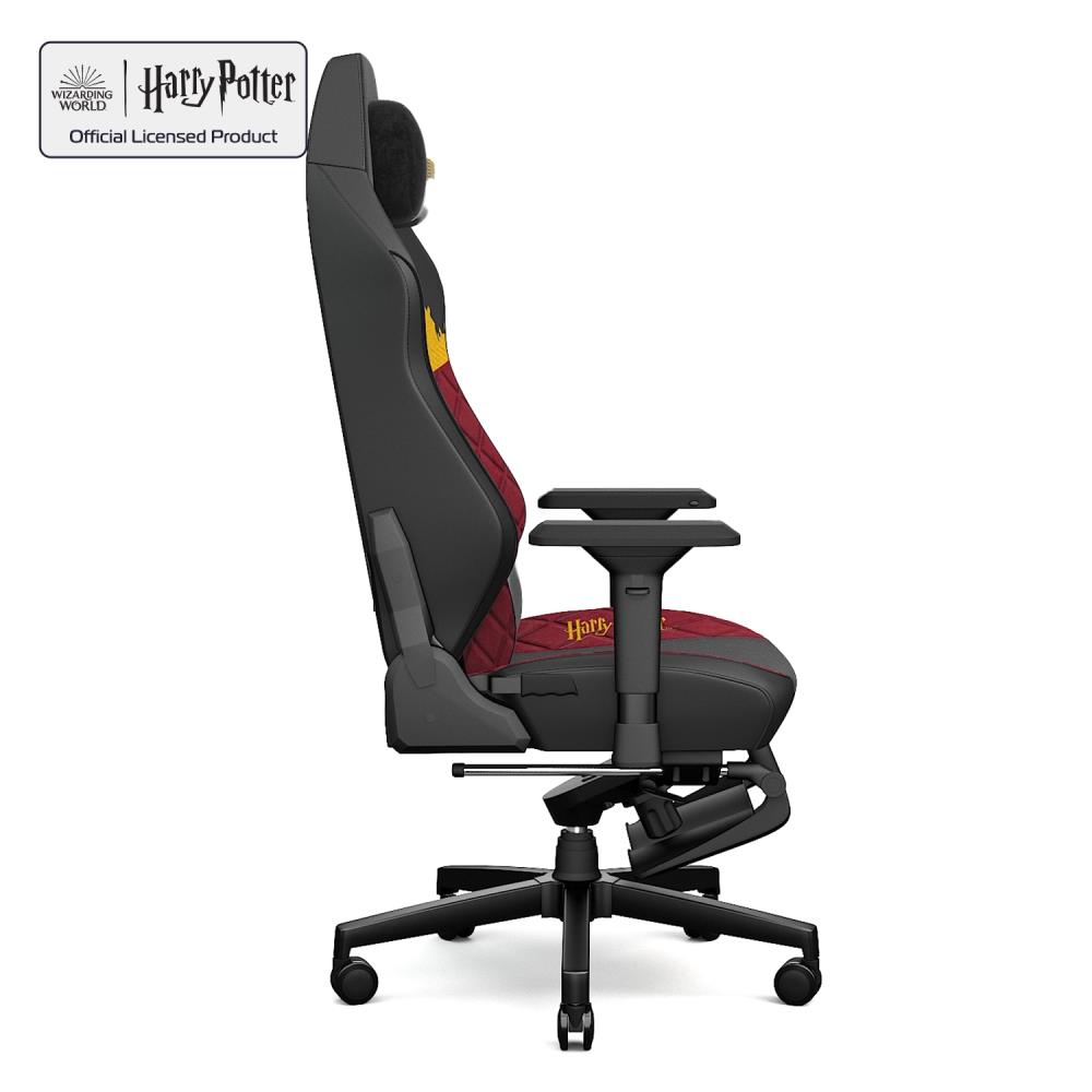 EXVEGA Pandora Harry Potter Hogwarts Gaming Oyuncu Koltuğu