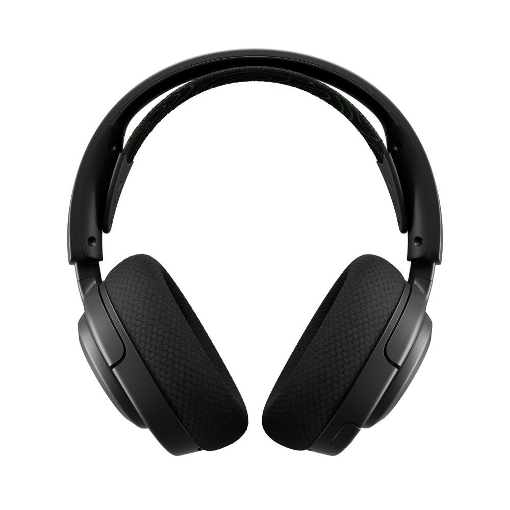 Steelseries Arctis Nova 5X Kablosuz Siyah Gaming Kulaklık