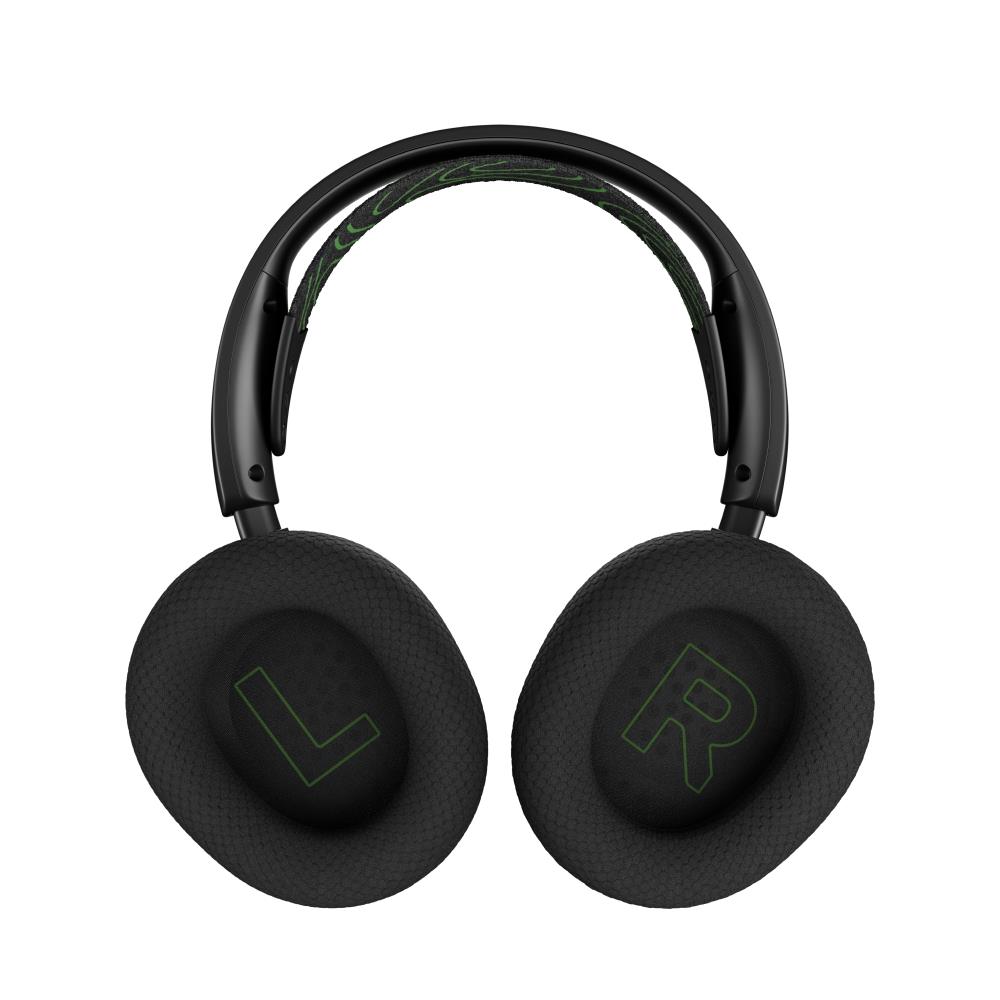 Steelseries Arctis Nova 5X Kablosuz Siyah Gaming Kulaklik | ITOPYA