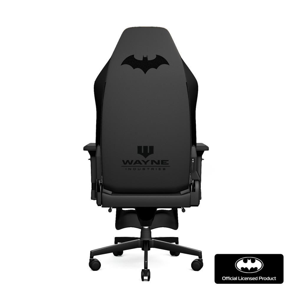 EXVEGA Pandora The Batman Dark Knight Gaming Oyuncu Koltuğu