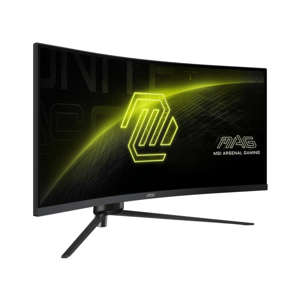 MAG-345CQR 34インチ 2k ゲーミングモニター 180hz MSI MAG 345CQR 34
