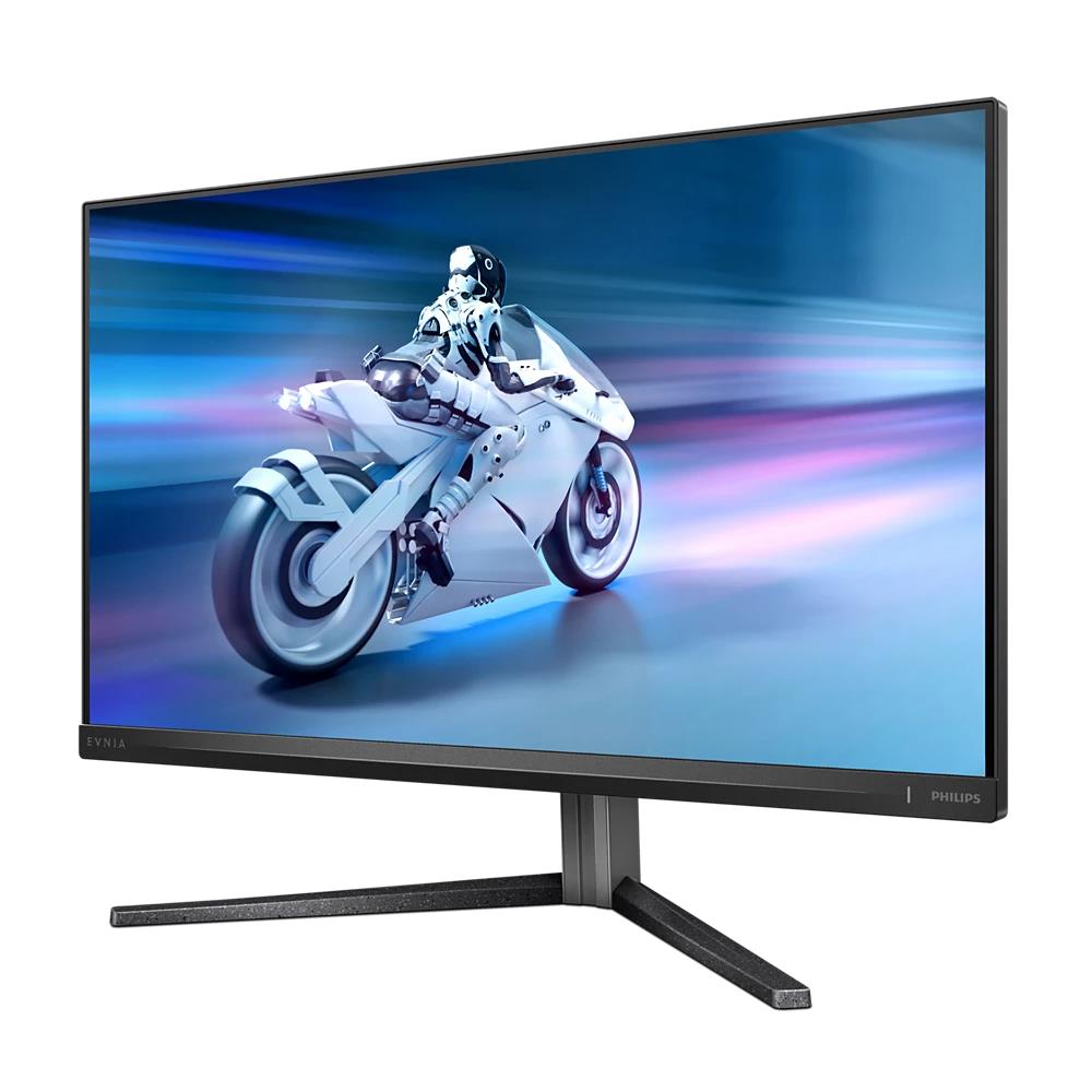 Philips Evnia 27M2N5500 27" 180Hz 1ms HDMI DP USB 3.2 Adaptive Sync Pivot HDR400 QHD IPS Gaming Monitör