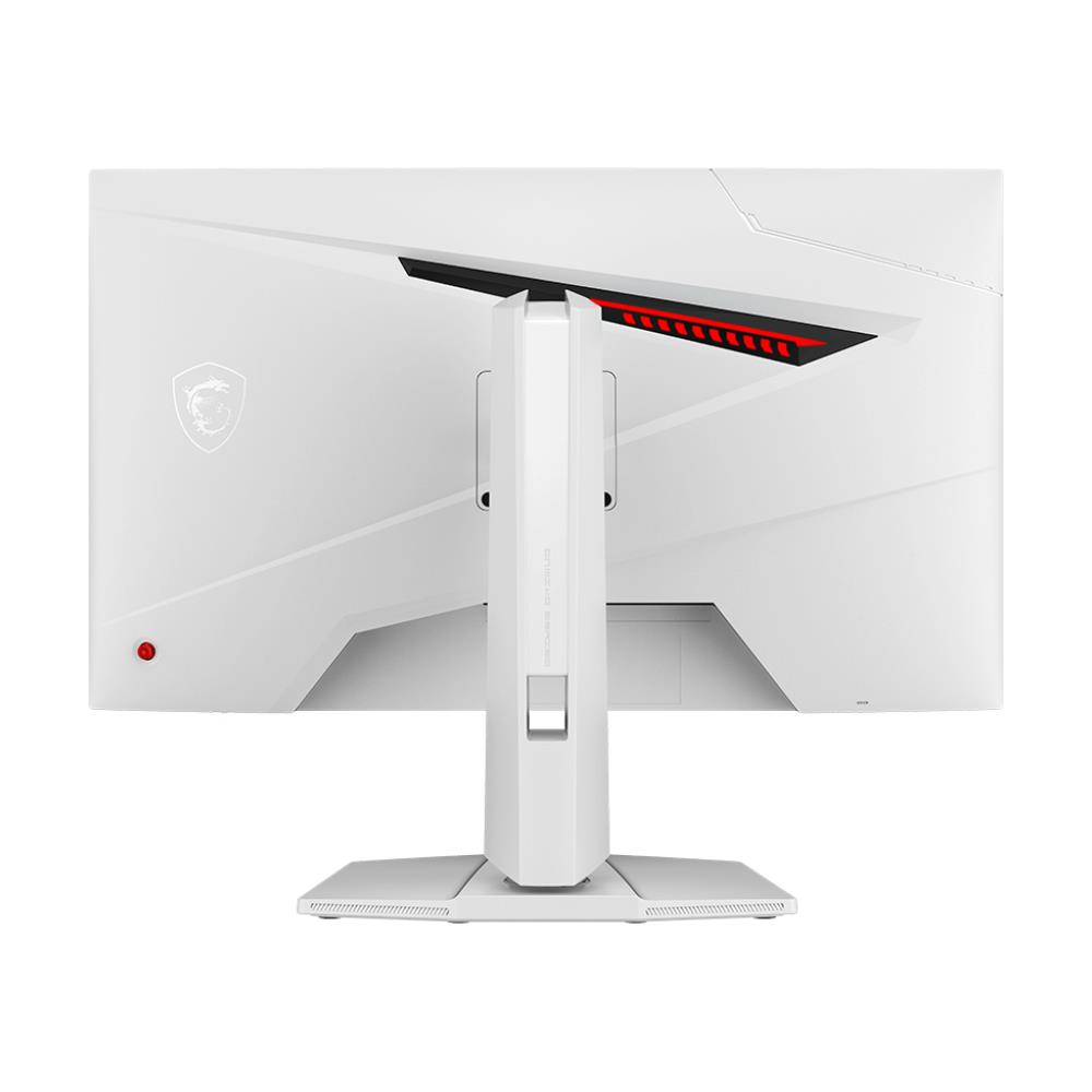 MSI MAG 274URFW 27" 160Hz 0.5ms HDMI DP Type-C FreeSync Premium Pivot HDR400 UHD Rapid IPS Gaming Monitör
