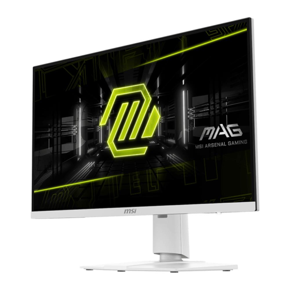 MSI MAG 274URFW 27" 160Hz 0.5ms HDMI DP Type-C FreeSync Premium Pivot HDR400 UHD Rapid IPS Gaming Monitör