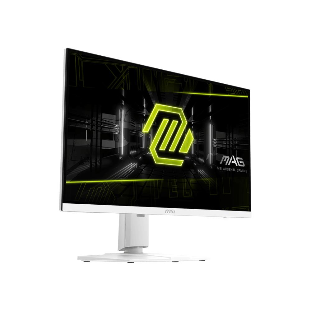 MSI MAG 274URFW 27" 160Hz 0.5ms HDMI DP Type-C FreeSync Premium Pivot HDR400 UHD Rapid IPS Gaming Monitör