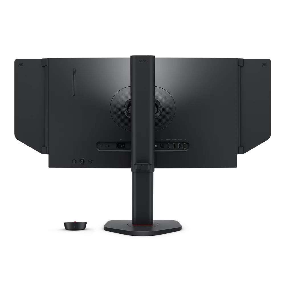 BenQ Zowie XL2586X 24" 540Hz 0.5ms HDMI DP FreeSync Premium DyAc+ S-Switch Pivot Espor FHD TN Gaming Monitör