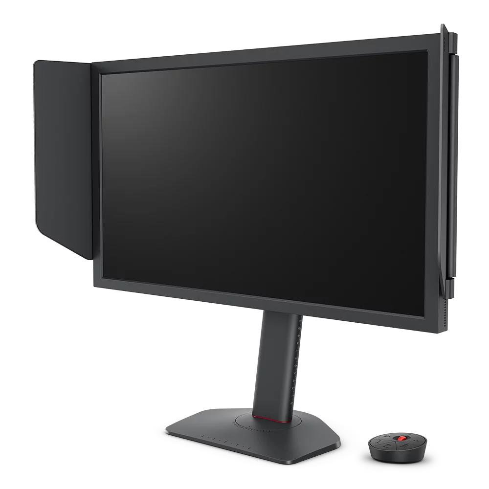 BenQ Zowie XL2586X 24" 540Hz 0.5ms HDMI DP FreeSync Premium DyAc+ S-Switch Pivot Espor FHD TN Gaming Monitör